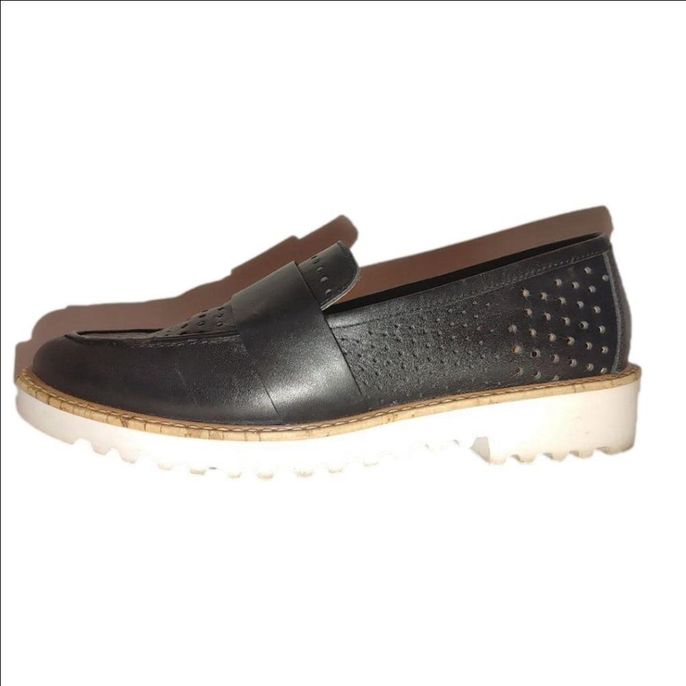 Halogen Emily Slip On Size 8.5
